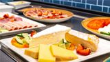 Mercure Hotel Luebeck City Center Restaurant