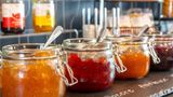 Mercure Hotel Luebeck City Center Restaurant