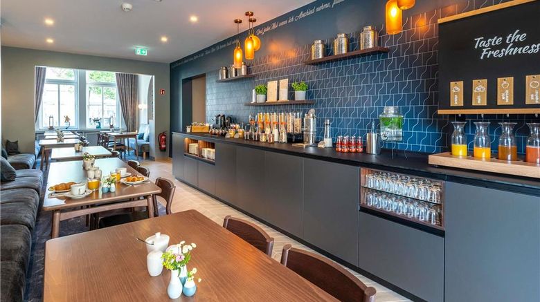 <b>Mercure Hotel Luebeck City Center Other</b>. Images powered by <a href="https://iceportal.shijigroup.com/" title="IcePortal" target="_blank">IcePortal</a>.