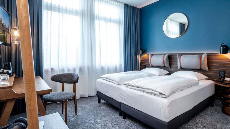 <b>Mercure Hotel Luebeck City Center Room</b>. Images powered by <a href="https://iceportal.shijigroup.com/" title="IcePortal" target="_blank">IcePortal</a>.