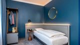 Mercure Hotel Luebeck City Center Room