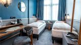 Mercure Hotel Luebeck City Center Room