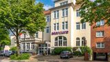Mercure Hotel Luebeck City Center Exterior