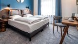 Mercure Hotel Luebeck City Center Room