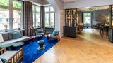 Mercure Hotel Luebeck City Center Exterior