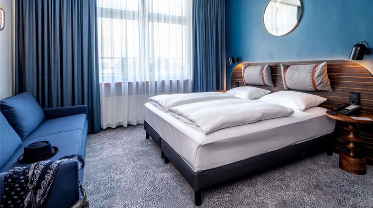 Mercure Hotel Luebeck City Center Room