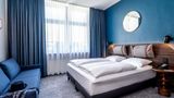 <b>Mercure Hotel Luebeck City Center Room</b>. Images powered by <a href="https://iceportal.shijigroup.com/" title="IcePortal" target="_blank">IcePortal</a>.