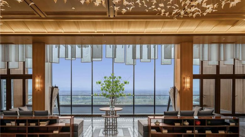 The View Changbai Mountain-MGallery Exterior. Images powered by <a href="https://iceportal.shijigroup.com" target="_blank" rel="noopener">Ice Portal</a>.