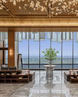 The View Changbai Mountain-MGallery