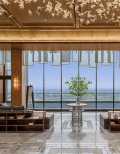 The View Changbai Mountain-MGallery