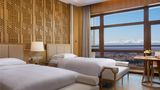 The View Changbai Mountain-MGallery Room