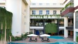 Mercure Bengkulu Pool