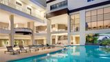 Mercure Bengkulu Pool