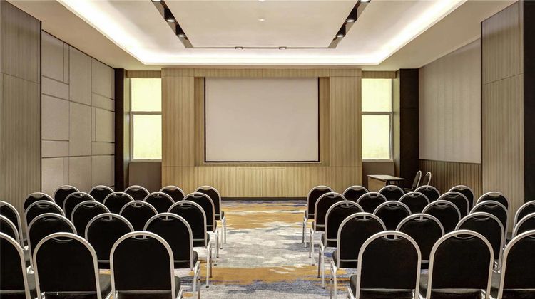 Mercure Bengkulu Meeting