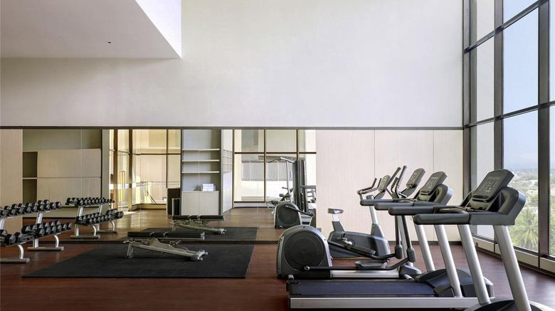<b>Mercure Bengkulu Health</b>. Images powered by <a href="https://iceportal.shijigroup.com/" title="IcePortal" target="_blank">IcePortal</a>.