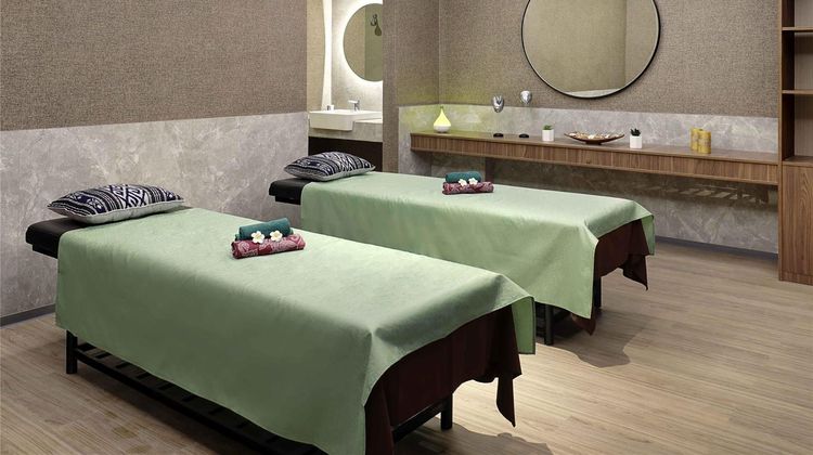 Mercure Bengkulu Spa