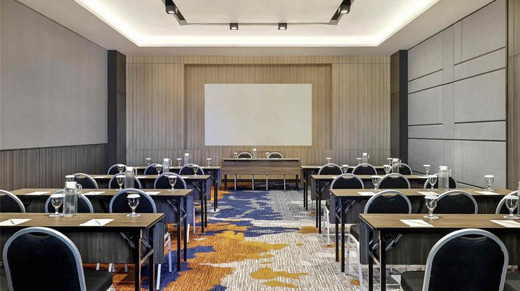 Mercure Bengkulu Meeting