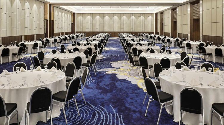 Mercure Bengkulu Other