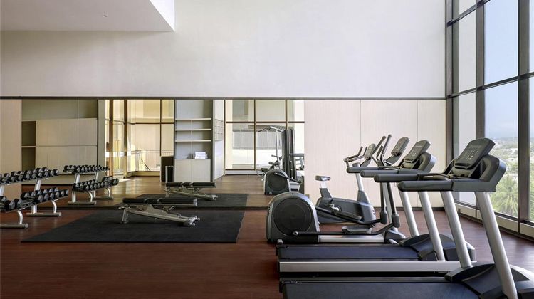 Mercure Bengkulu Health