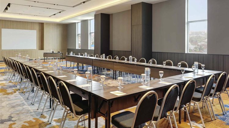 Mercure Bengkulu Meeting