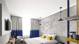 Ibis Styles Boleslawiec Room