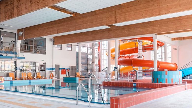 <b>Ibis Styles Boleslawiec Pool</b>. Images powered by <a href="https://iceportal.shijigroup.com/" title="IcePortal" target="_blank">IcePortal</a>.