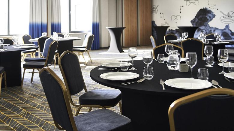 <b>Ibis Styles Boleslawiec Meeting</b>. Images powered by <a href="https://iceportal.shijigroup.com/" title="IcePortal" target="_blank">IcePortal</a>.