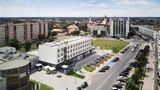 Ibis Styles Boleslawiec Exterior