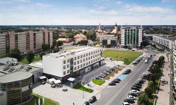 Ibis Styles Boleslawiec