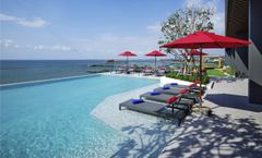 Novotel Sriracha Marina Bay