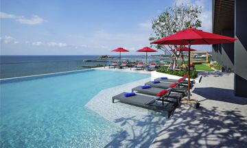 Novotel Sriracha Marina Bay