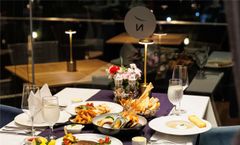 Novotel Sriracha Marina Bay