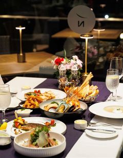 Novotel Sriracha Marina Bay