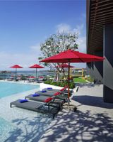 Novotel Sriracha Marina Bay