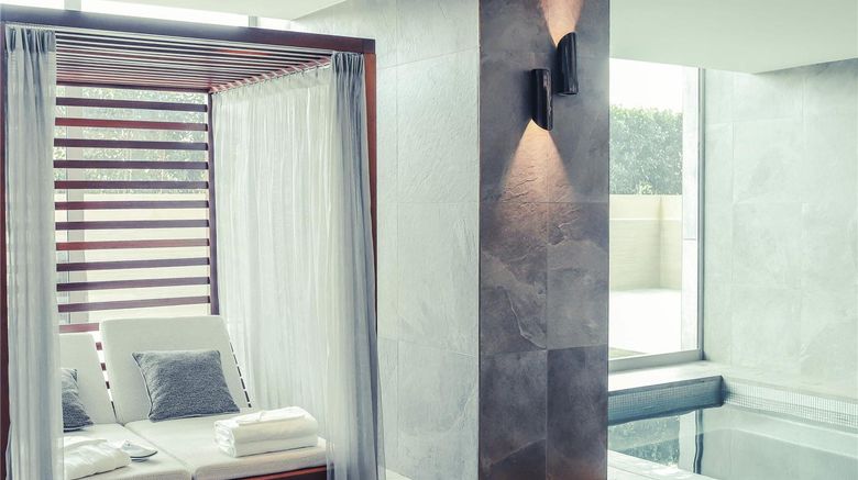 <b>Novotel Convention And Spa Pool</b>. Images powered by <a href="https://iceportal.shijigroup.com/" title="IcePortal" target="_blank">IcePortal</a>.