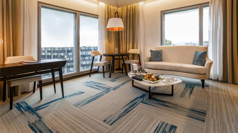 <b>Novotel Convention And Spa Suite</b>. Images powered by <a href="https://iceportal.shijigroup.com/" title="IcePortal" target="_blank">IcePortal</a>.