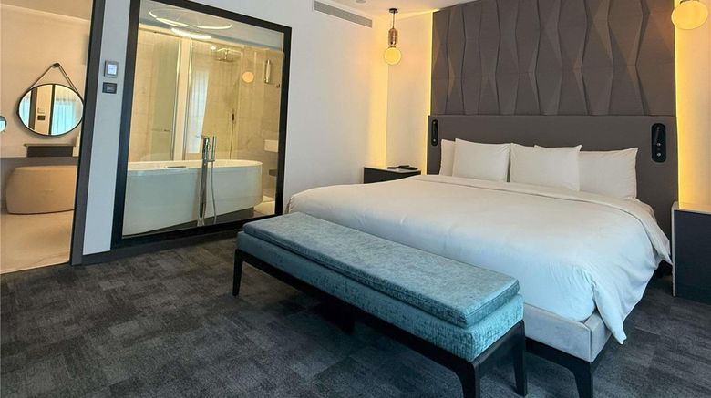 <b>Novotel Convention And Spa Room</b>. Images powered by <a href="https://iceportal.shijigroup.com/" title="IcePortal" target="_blank">IcePortal</a>.