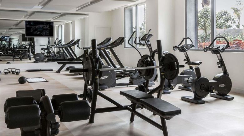 <b>Novotel Convention And Spa Health</b>. Images powered by <a href="https://iceportal.shijigroup.com/" title="IcePortal" target="_blank">IcePortal</a>.