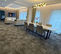 Novotel Convention And Spa Room