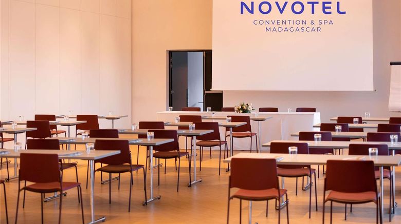 <b>Novotel Convention And Spa Other</b>. Images powered by <a href="https://iceportal.shijigroup.com/" title="IcePortal" target="_blank">IcePortal</a>.