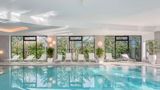 Golden Tulip Lyon Ouest Techlid Hotel Pool