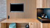 Golden Tulip Lyon Ouest Techlid Hotel Other