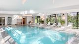 Golden Tulip Lyon Ouest Techlid Hotel Pool