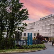 Golden Tulip Lyon Ouest Techlid Hotel