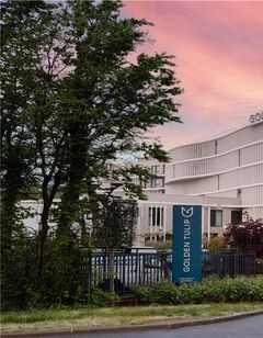 Golden Tulip Lyon Ouest Techlid Hotel