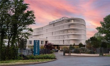 Golden Tulip Lyon Ouest Techlid Hotel