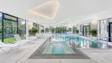 Golden Tulip Lyon Ouest Techlid Hotel Pool