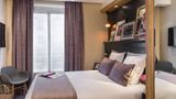 Hotel Ducs De Bourgogne Room