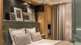 Hotel Ducs De Bourgogne Room