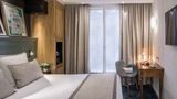 Hotel Ducs De Bourgogne Room